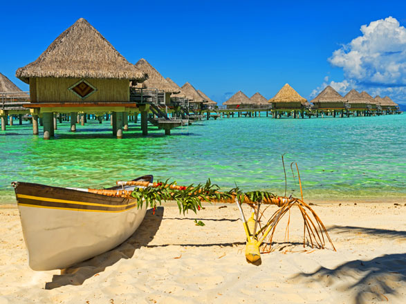 Bora Bora 